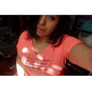 Meet your Posher, Avid